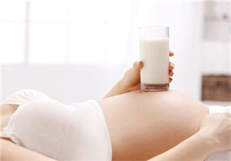 孕婦奶粉是早上喝好還是晚上喝好？孕婦奶粉的使用方法