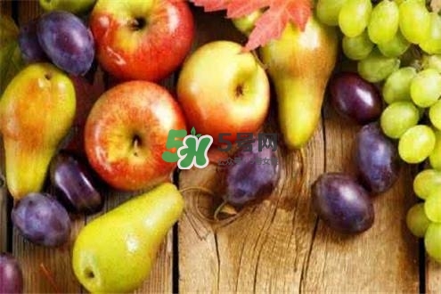 秋季吃什么水果最好？秋季常吃什么水果比較好？