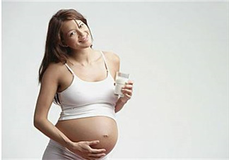 孕婦奶粉可以空腹喝嗎？孕婦奶粉怎么喝？