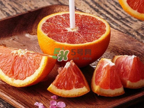 葡萄柚為什么是苦的？葡萄柚一般有多大