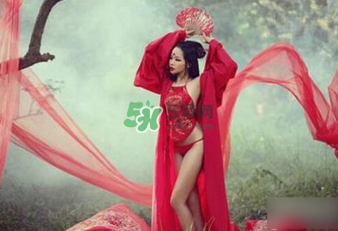 中國(guó)古代如何稱呼妓女？古代妓女老了都去哪了？
