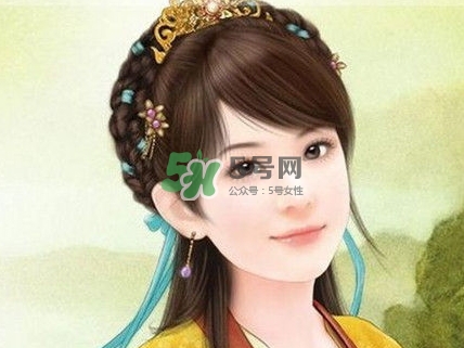 為何和尚和尼姑都要削發(fā)？頭發(fā)與房事竟有這種關(guān)系！