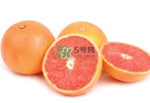 西柚孕婦能吃嗎？孕婦可以吃西柚嗎
