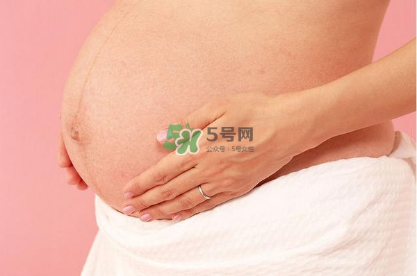 為什么孕婦的肚子有尖有圓？孕婦肚子尖圓對(duì)照?qǐng)D