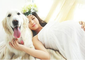 孕婦不能養(yǎng)寵物嗎？為什么孕婦不能養(yǎng)寵物？