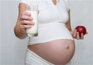 孕婦奶粉可以喝到生嗎？孕婦奶粉需要喝到寶寶出生嗎？