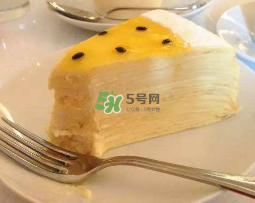 lady m蛋糕多少錢？lady m蛋糕多少錢一個(gè)？