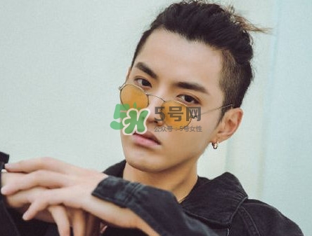 菠蘿頭發(fā)型適合什么人？菠蘿頭發(fā)型適合什么臉型？
