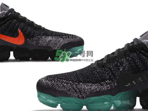 nikeid air vapormax漸變鞋底怎么定制_是什么樣_有哪幾種？