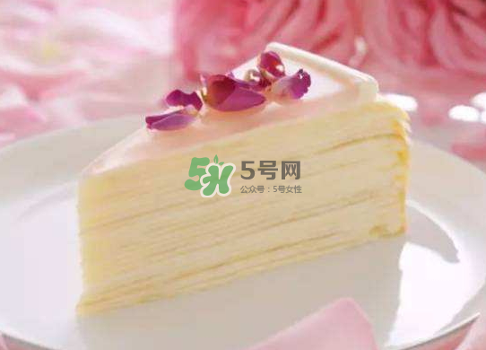lady m蛋糕好吃嗎？lady m蛋糕哪種好吃？