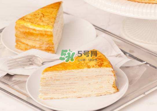 lady m蛋糕好吃嗎？lady m蛋糕哪種好吃？