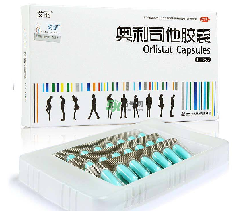 奧利司他藥店有賣的嗎？奧利司他在哪買？