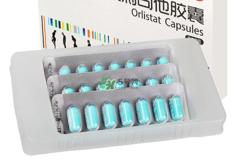 奧利司他是減肥藥嗎？奧利司他是禁藥嗎？