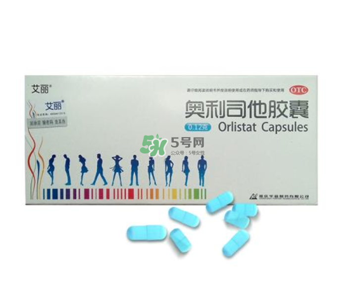 奧利司他是減肥藥嗎？奧利司他是禁藥嗎？