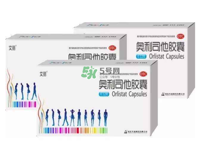 奧利司他會反彈嗎？奧利司他會拉肚子嗎？