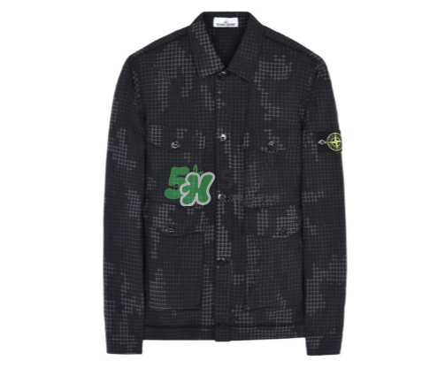 stone island2017秋冬系列多少錢_在哪買_好看嗎？