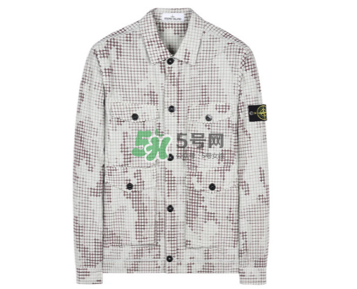 stone island2017秋冬系列多少錢_在哪買_好看嗎？