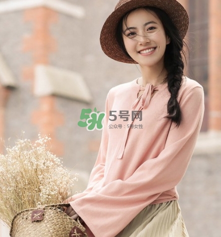 10月份穿什么衣服合適？十月份穿長袖還是短袖