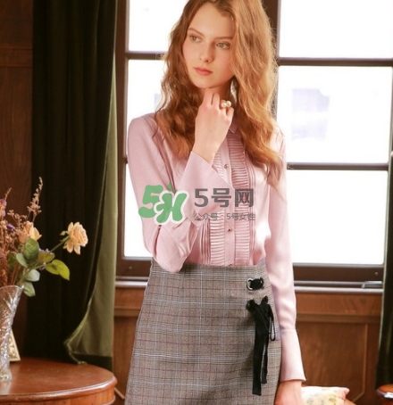 10月份穿什么衣服合適？十月份穿長袖還是短袖