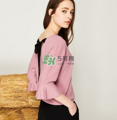 10月份穿什么衣服合適？十月份穿長袖還是短袖