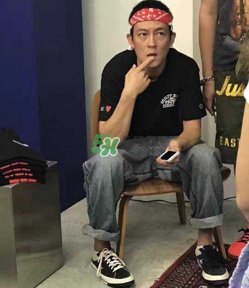 clot與converse聯(lián)名太極帆布鞋什么時候發(fā)售？