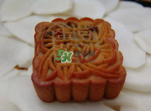月餅皮太軟怎么辦？月餅皮太軟的原因