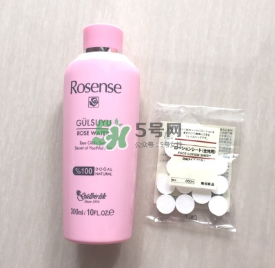rosense玫瑰水怎么樣？rosense洛神詩玫瑰水好用嗎