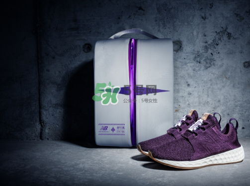new balance與eva新世紀(jì)福音戰(zhàn)士聯(lián)名套裝多少錢？