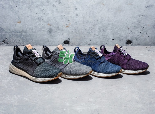 new balance與eva新世紀福音戰(zhàn)士聯名有幾種顏色？