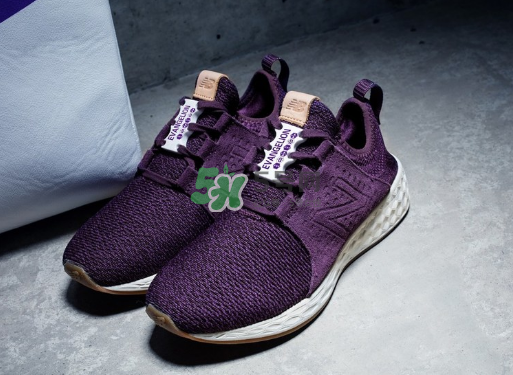 new balance與eva新世紀福音戰(zhàn)士聯名有幾種顏色？