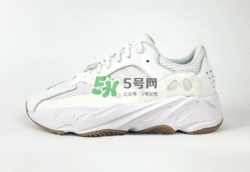 yeezy boost 700黑白純色款什么時(shí)候發(fā)售？