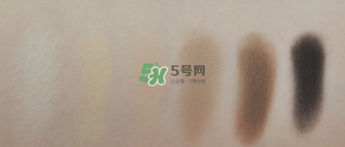 urban decay naked眼影盤(pán)1代2代3代哪個(gè)好_有什么區(qū)別