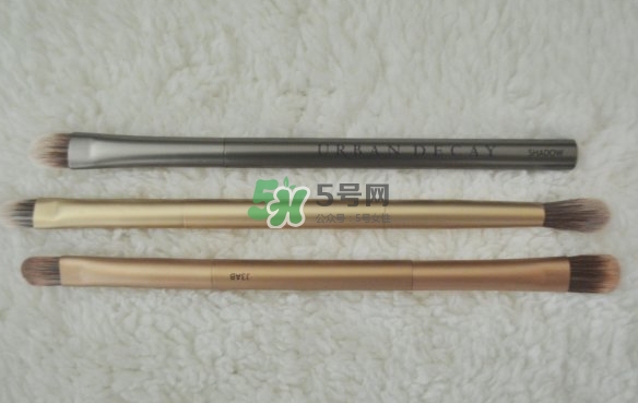 urban decay naked眼影盤(pán)1代2代3代哪個(gè)好_有什么區(qū)別