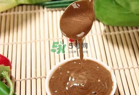 芝麻醬怎么吃？芝麻醬怎么吃補(bǔ)鈣效果好