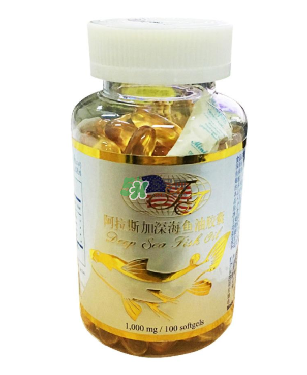 深海魚油膠囊與三七粉能一起吃嗎？