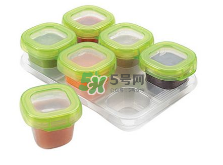 oxo輔食盒怎么消毒？oxo輔食盒怎么清潔？