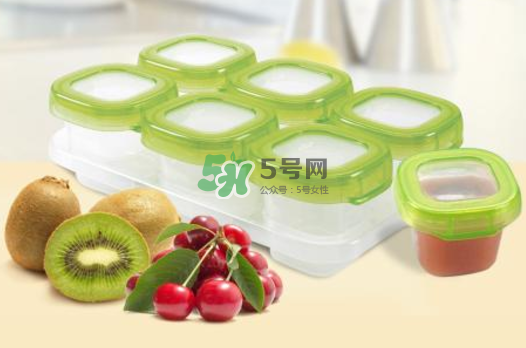 oxo輔食盒可以蒸嗎？oxo輔食盒怎么加熱？
