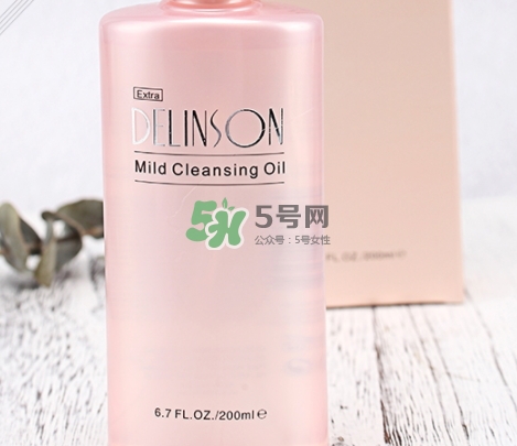 delinson黛蘭絲汀是什么牌子？delinson是哪國(guó)的什么檔次