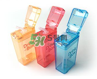 drink in the box杯子好用嗎？drink in the box杯子方便嗎？