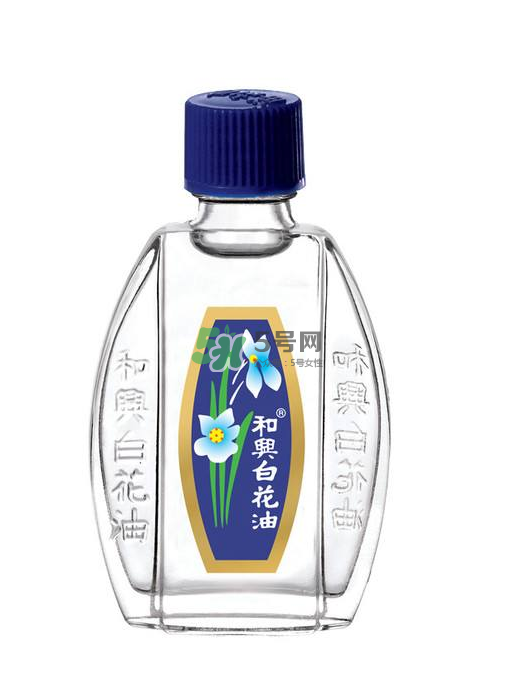 和興白花油多少錢一瓶？和興白花油價(jià)格