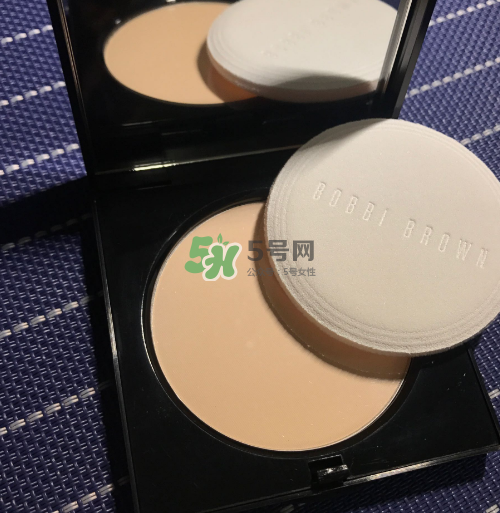 bobbi brown粉餅多少錢？芭比波朗粉餅價(jià)格
