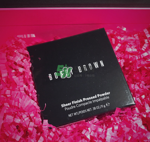 bobbi brown粉餅多少錢？芭比波朗粉餅價(jià)格