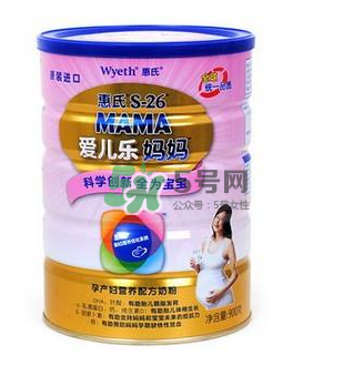 男人能喝孕婦奶粉嗎？孕婦奶粉男人能不能喝？
