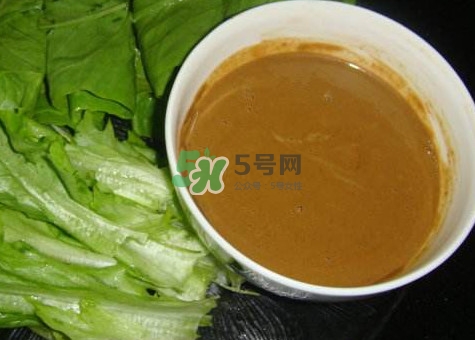 芝麻醬補鈣效果好嗎？芝麻醬多吃會怎么樣