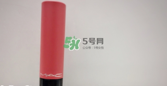 mac油畫棒唇膏怎么用？mac魅可油畫棒唇膏真假鑒別