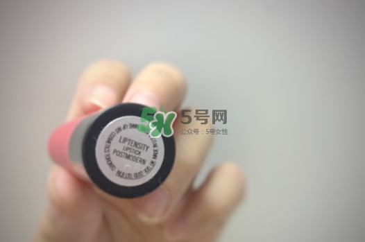 mac油畫棒唇膏怎么用？mac魅可油畫棒唇膏真假鑒別