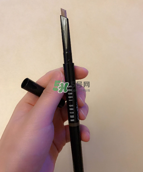 bobbi brown眉筆好用嗎？芭比波朗眉筆怎么樣？