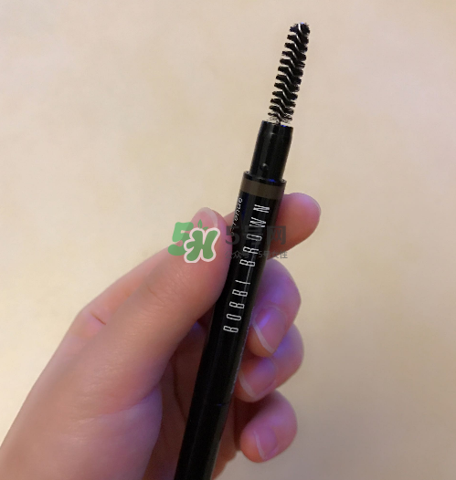 bobbi brown眉筆好用嗎？芭比波朗眉筆怎么樣？