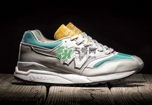 concepts與new balance m997.5聯(lián)名什么時(shí)候發(fā)售？