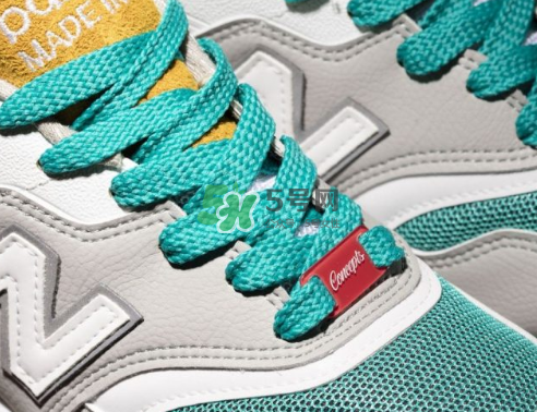 concepts與new balance m997.5聯(lián)名什么時(shí)候發(fā)售？